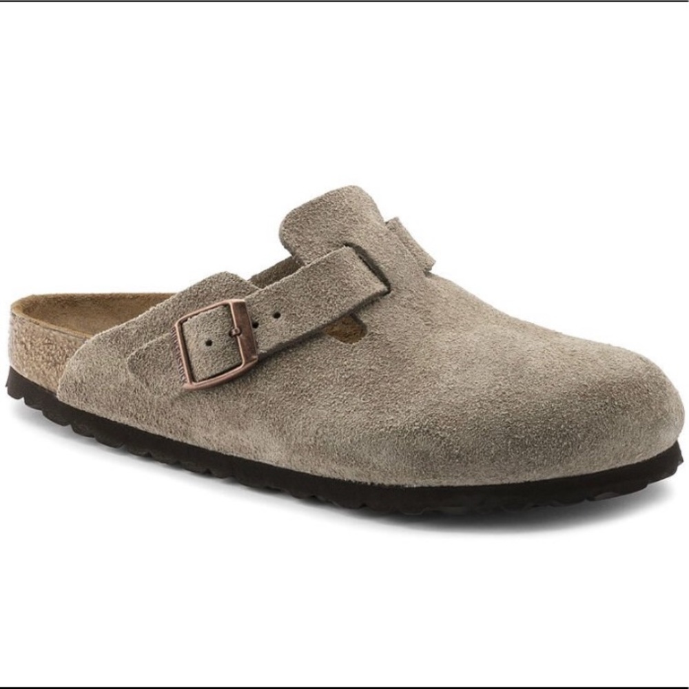 Birkenstock Boston Clog